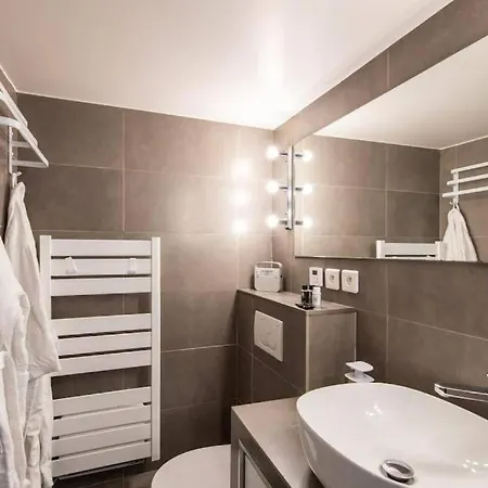 1er - Magnifique Duplex * Parigi