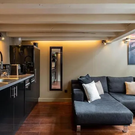Apartment 1er - Magnifique Duplex