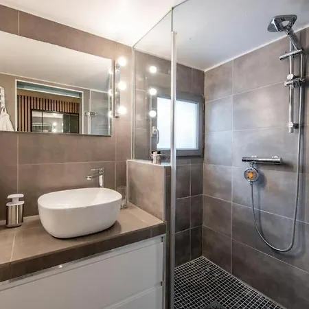 Apartment 1er - Magnifique Duplex *