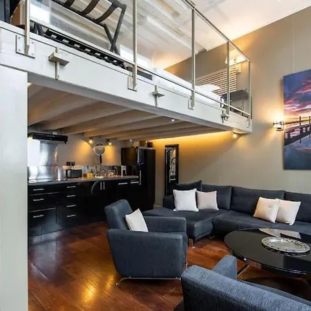 1er - Magnifique Duplex * Parigi