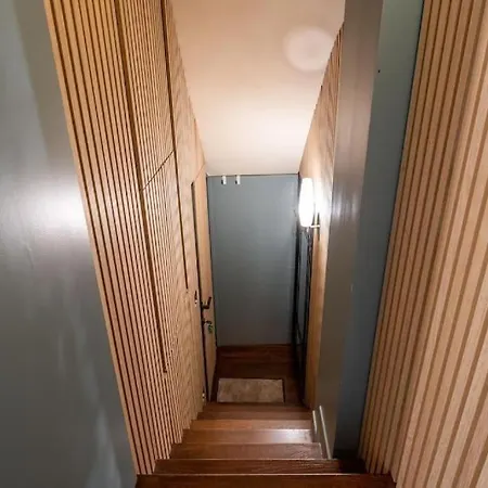1er - Magnifique Duplex Parigi